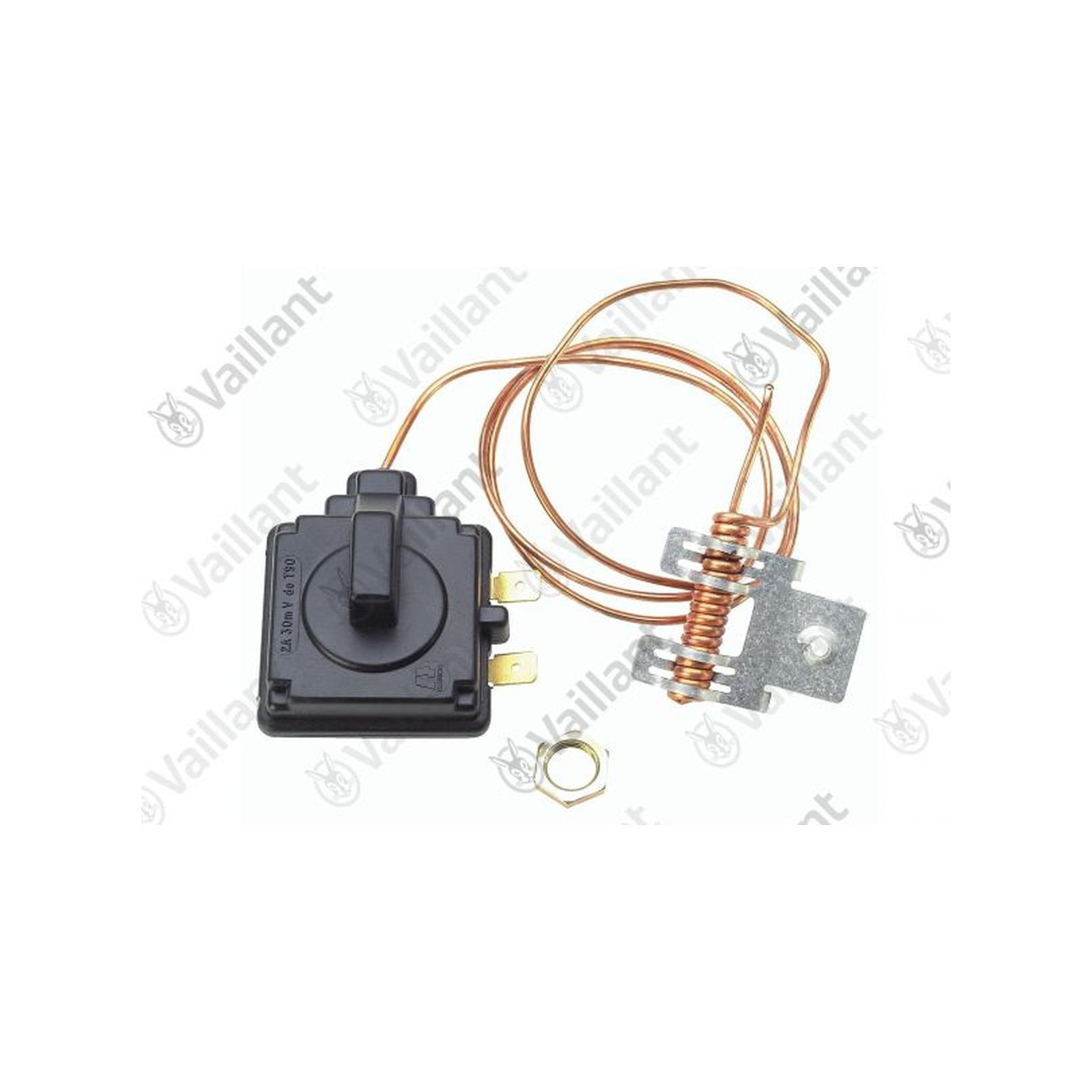 Vaillant Temperaturbegrenzer 101122 MAG 275/11 XZ-C MAG 275/12 XIP MAG 275/12 XZ HAN 101122