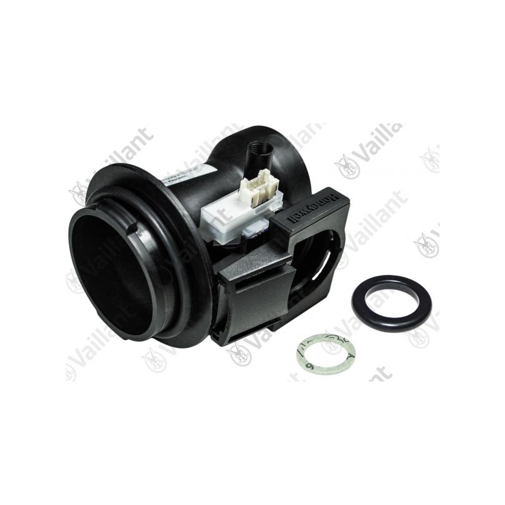 Vaillant Venturidüse 0020135123 kompatibel VC VCI VCW VSC Baureihe