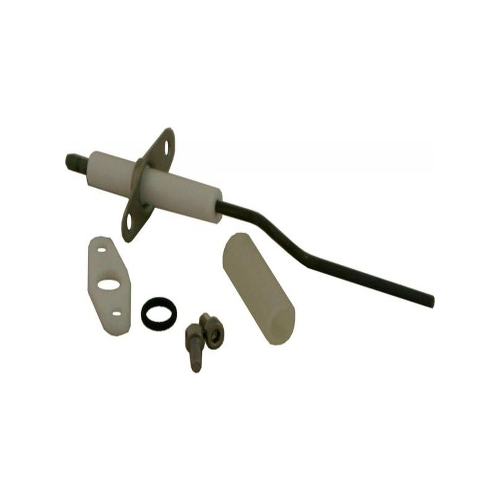 WOLF Überwachungselektrode CGB 11-100 Ersatz 2796267 Brennwertgerät Zubehör 8603059