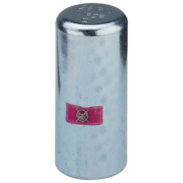 Viega Langstopfen Prestabo 1157.1 18mm unlegierter Stahl verzinkt 559380