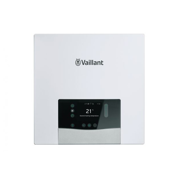 Vaillant Waermepumpen-Steuerungsmodul VWZ AI 7 Luft Wasser WP aroTHERM 8000035574
