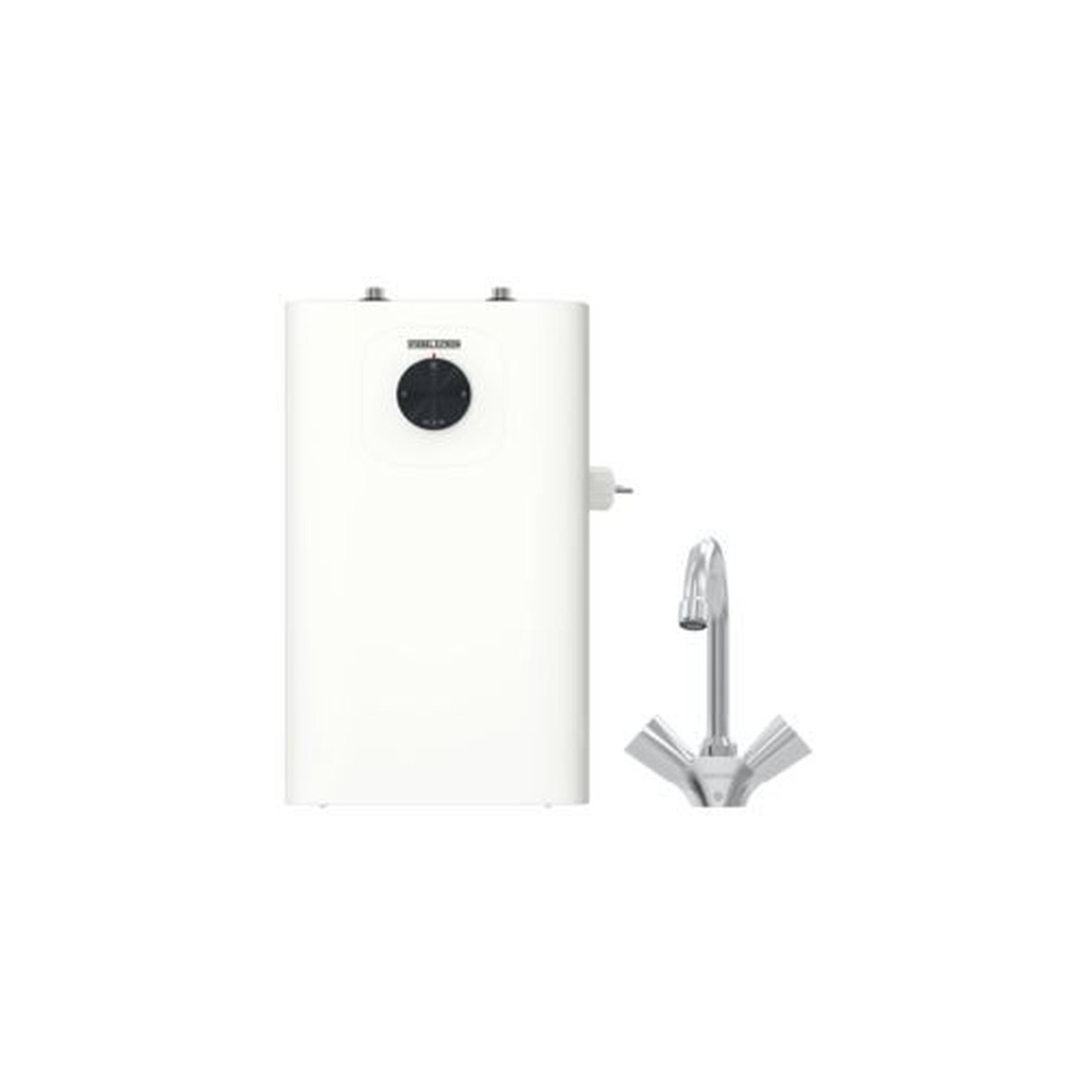 Stiebel Eltron Untertischspeicher SNU 5 Plus 2 kW 5 l Armatur WST-W drucklos 204974