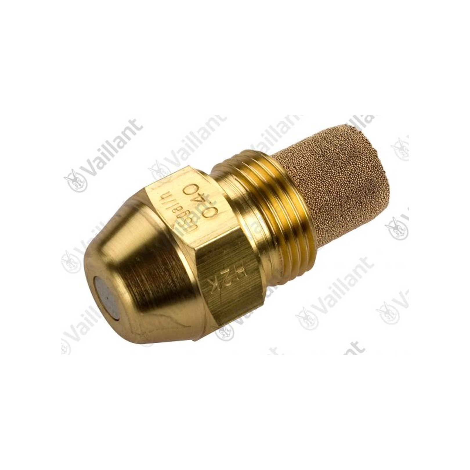 Vaillant Brennerdüse 0,40 Usgal/h VKO 246 VKO 246-7 0020021152