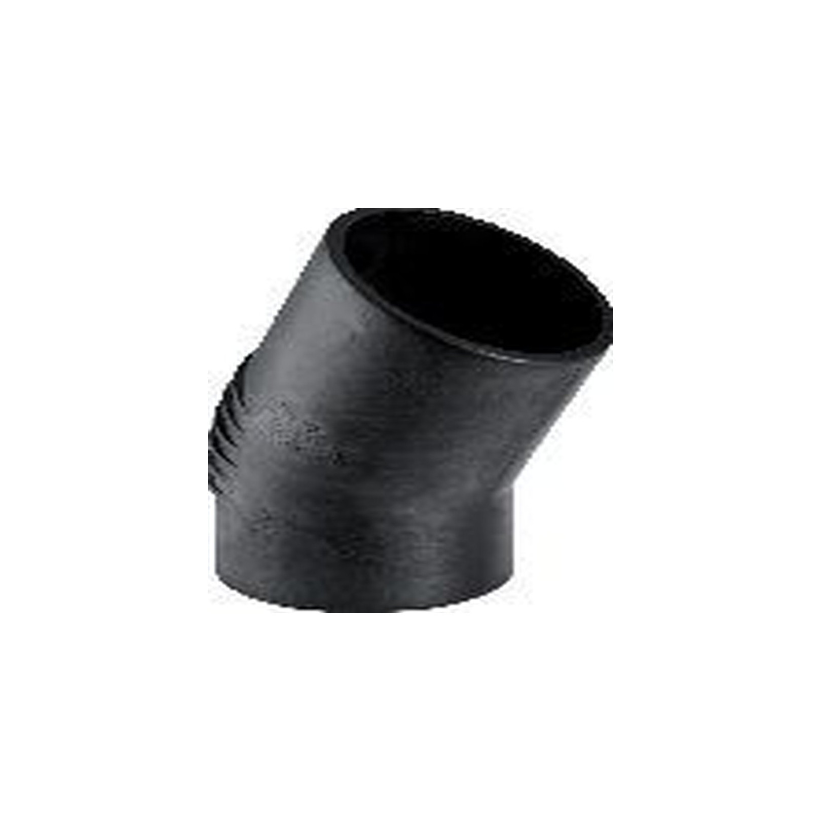 Geberit Bogen Silent db20 DN 90 30 Grad Schenkel lang hochschalldämmend PE-S2 308300141