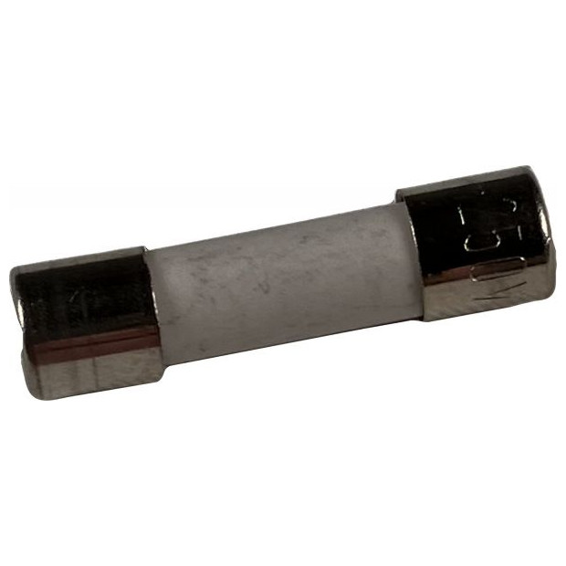 BOSCH Sicherungseinsatz Ersatzteil TTNR 8718578518 5x20 6,3AT 230V 10er Pack 8718578518