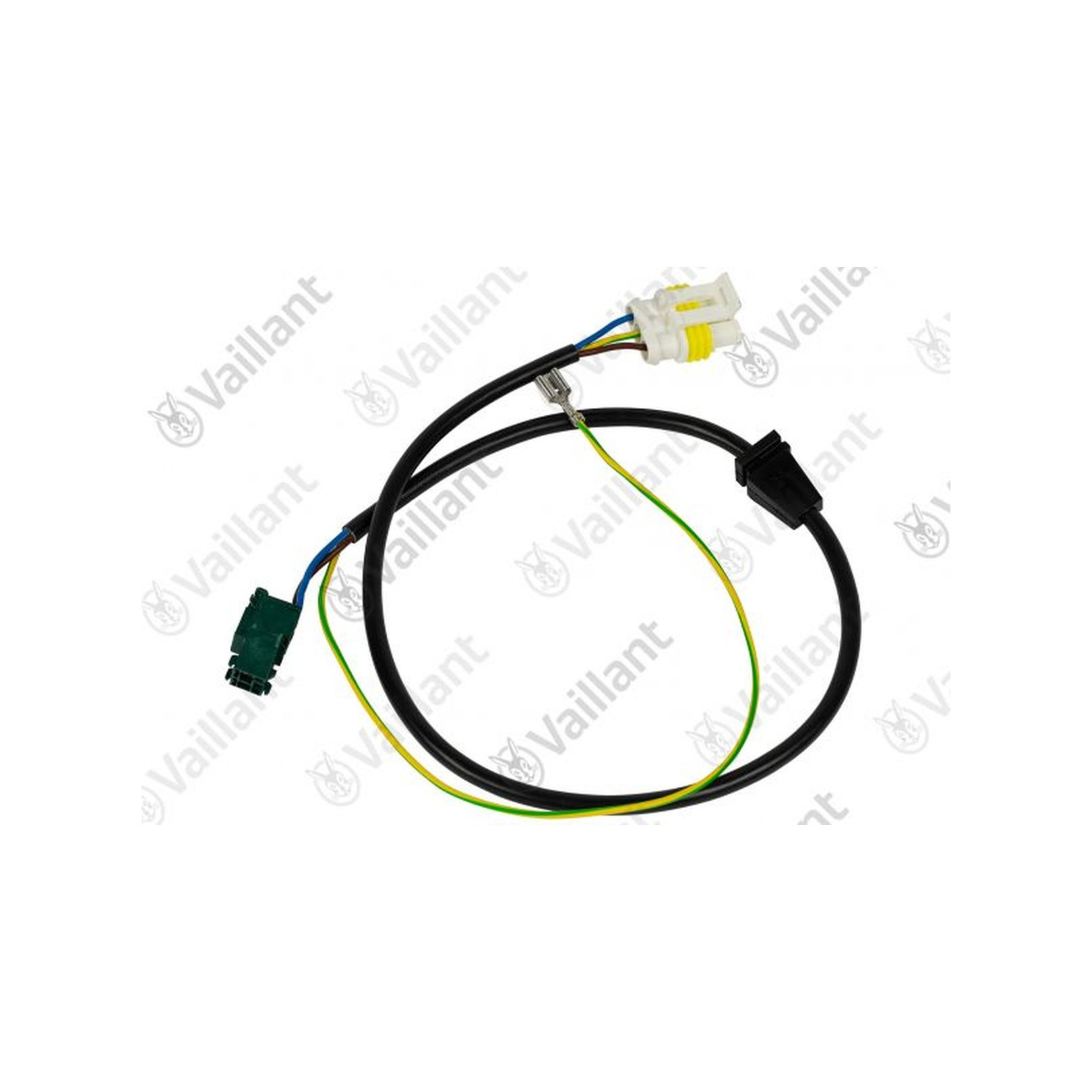 Vaillant Kabel Steuerkabel Ersatzteil elektrische Verbindung 0010032757