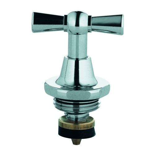 Grohe Oberteil DN15 Knebelgriff Rückflussverhinderer chrom 41806000