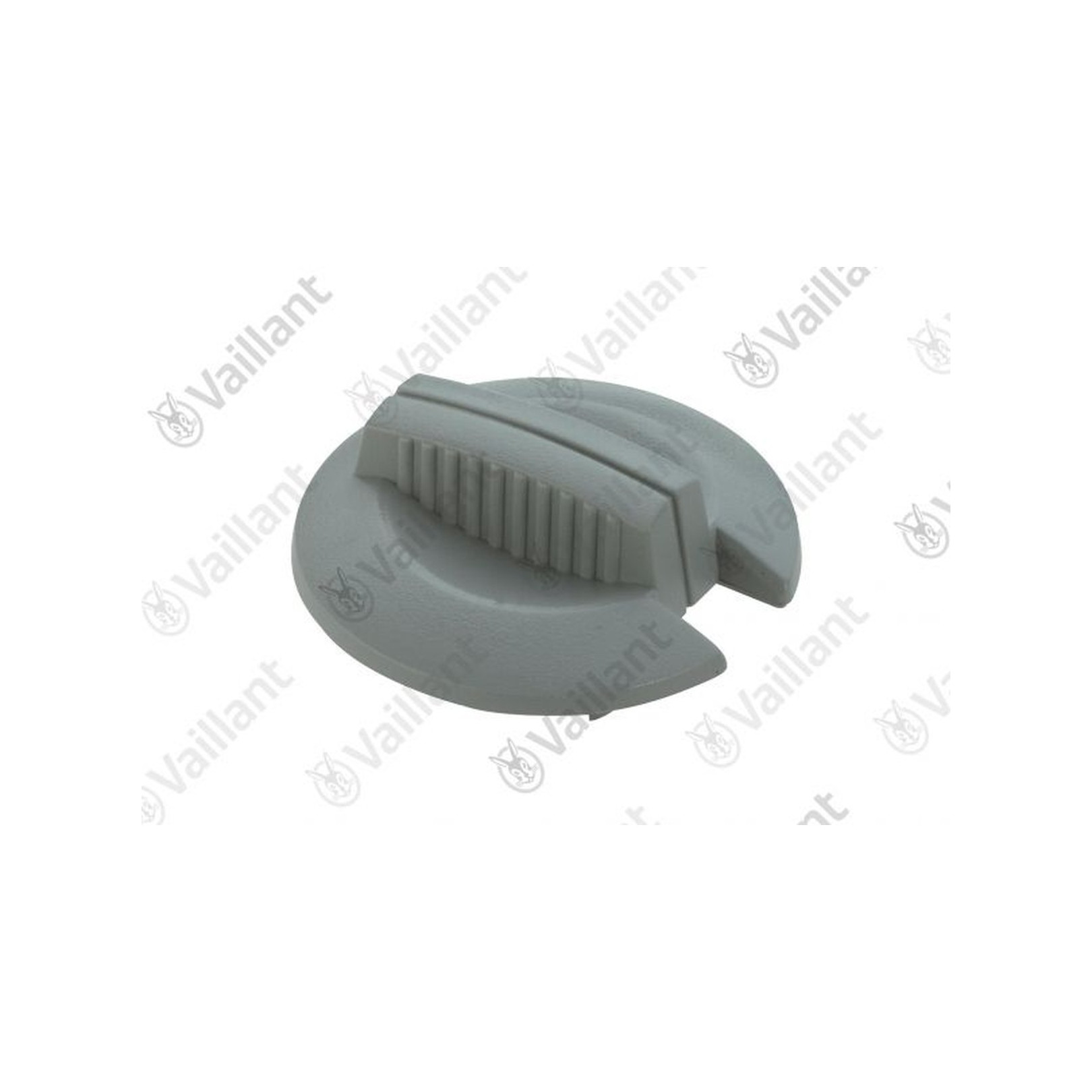 Vaillant Knopf Ersatzteil Wärmeerzeuger MAG 19/2 MAG 24/2 kompatibel Hersteller-Artikelnummer 114277