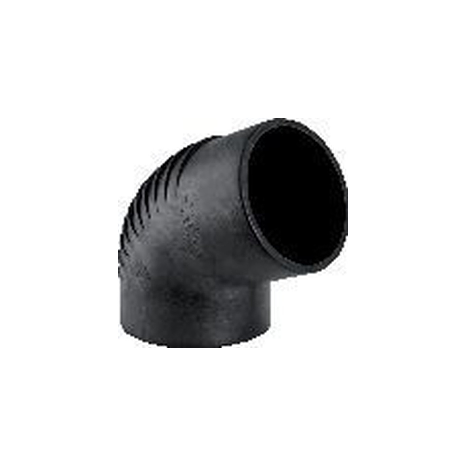 Geberit Silent-db20 Bogen DN 90 67 Grad PE-S2 hochschalldämmend 308670141