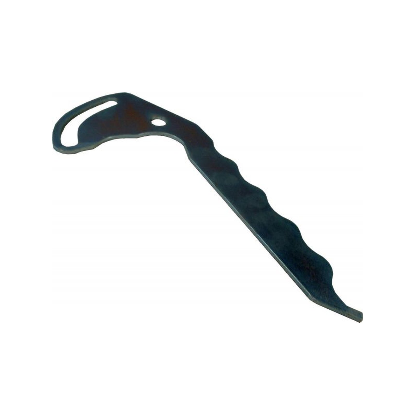 WOLF Universalschlüssel CGB-2 Ersatz 1731146 Zubehör Heizungsanlagen 173114699