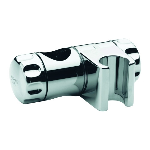 Grohe Gleitelement Brausestange 25mm Chrom schwenkbarer Halter Long-Life 07659000