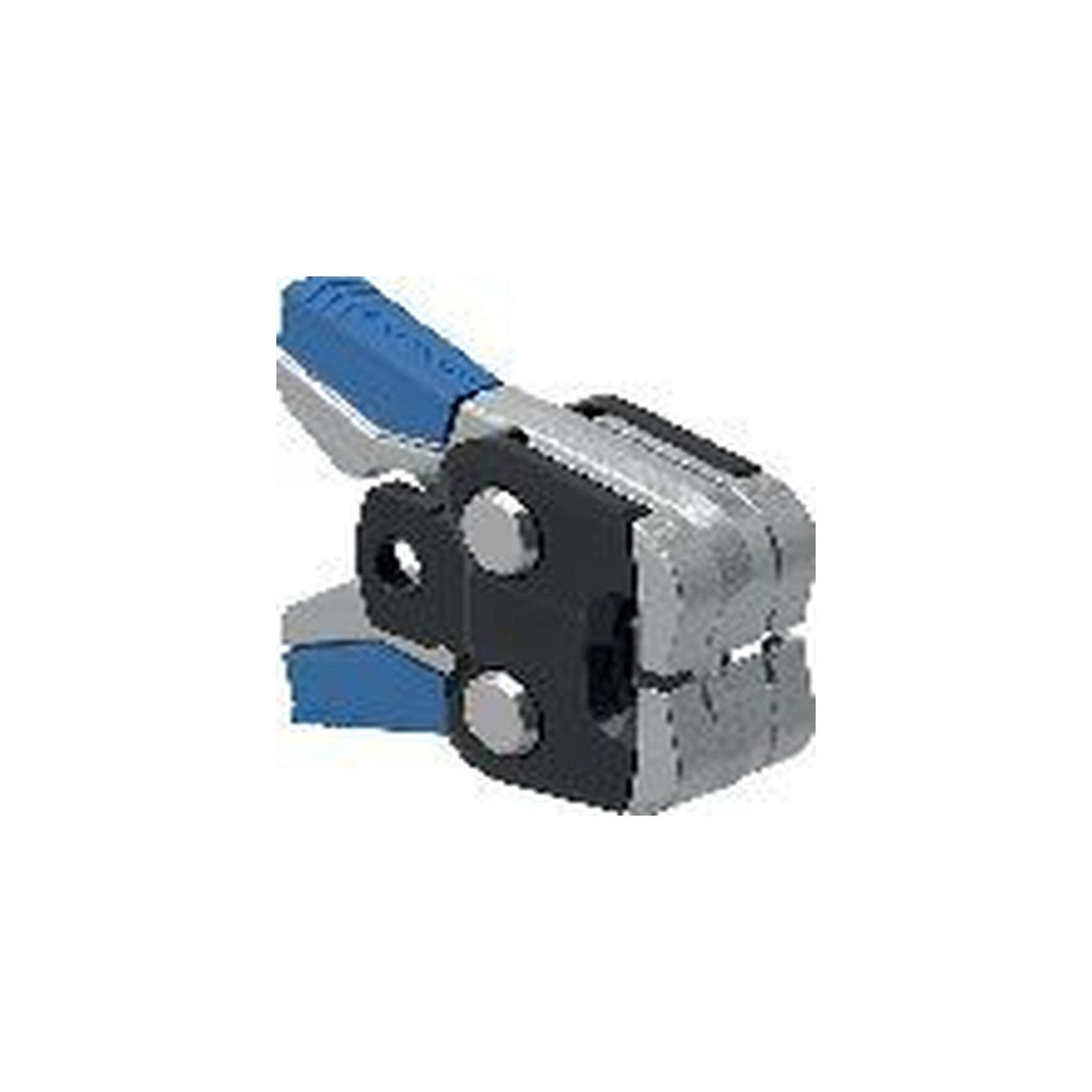Geberit FlowFit Pressbacke d16-40 Kompatibilität 1 691032001