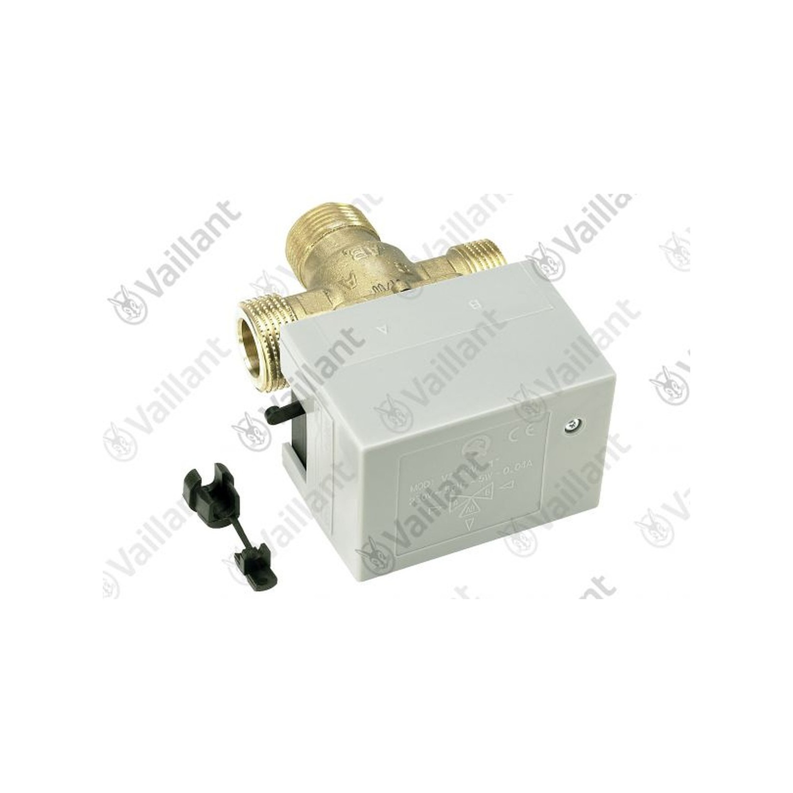 Vaillant Motorventil 050714 kompatibel VIH C 120 VKC 11-23 E 050714