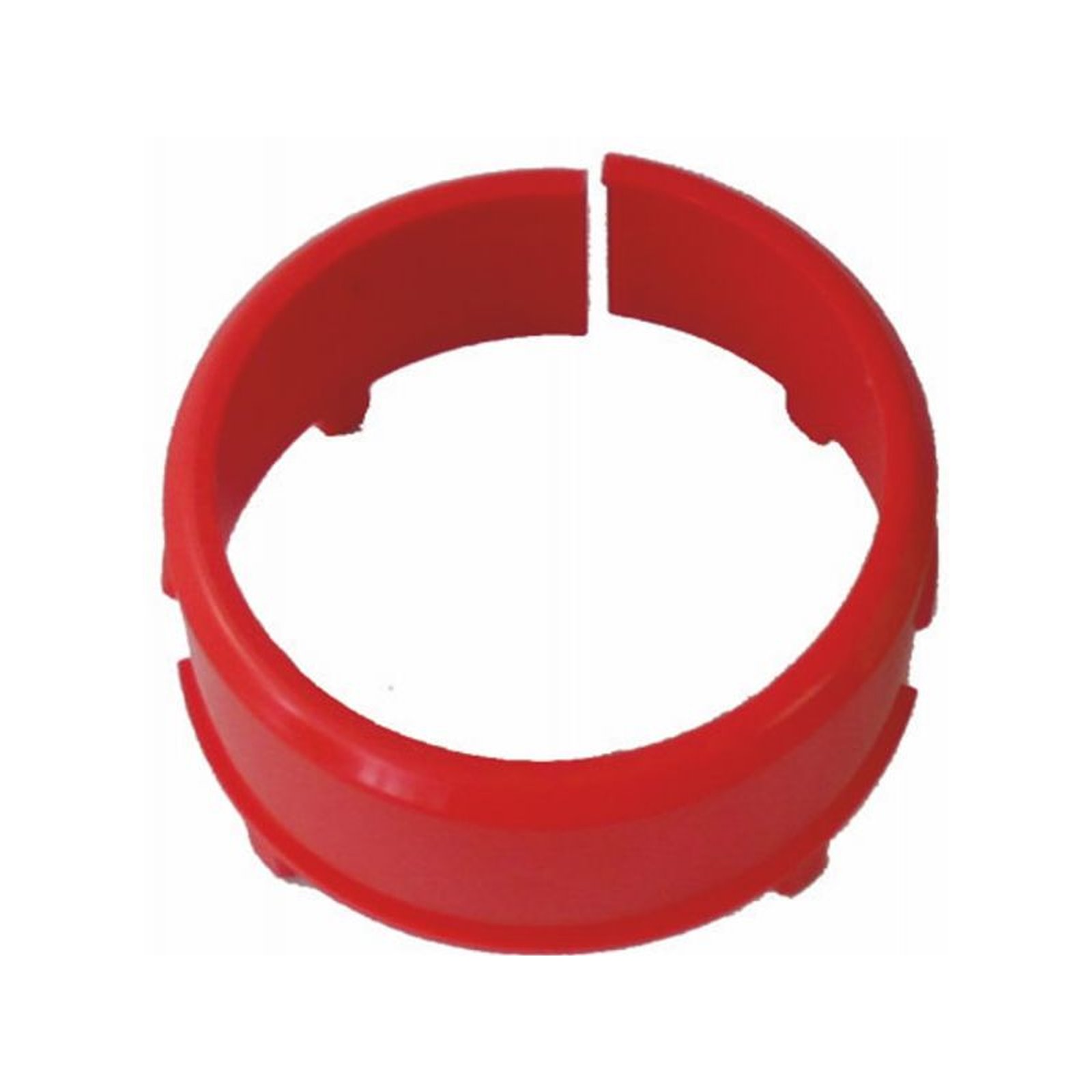 Wolf Klickring DN 63/52 CWL Luftverteilerschlauch antistatisch antimikrobiell 10 Stück 2577547