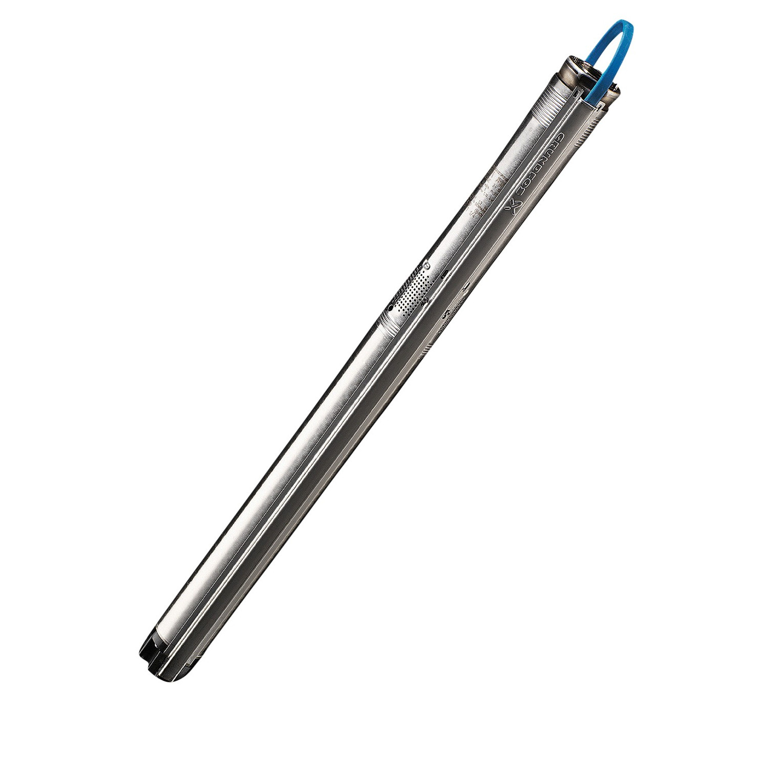 Grundfos Unterwasserpumpe SQ3-65 1x230V 1,15kW 40mK Sanftanlauf Trockenlaufschutz 96524440