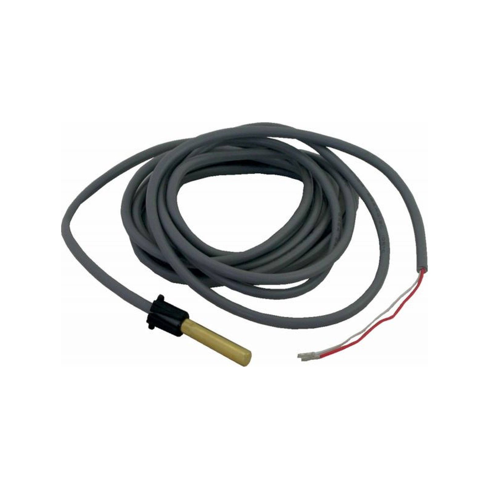 Wolf Temperaturfühler NTC 5K Durchmesser 6mm lose Speicher Kessel Zuluft 8852829