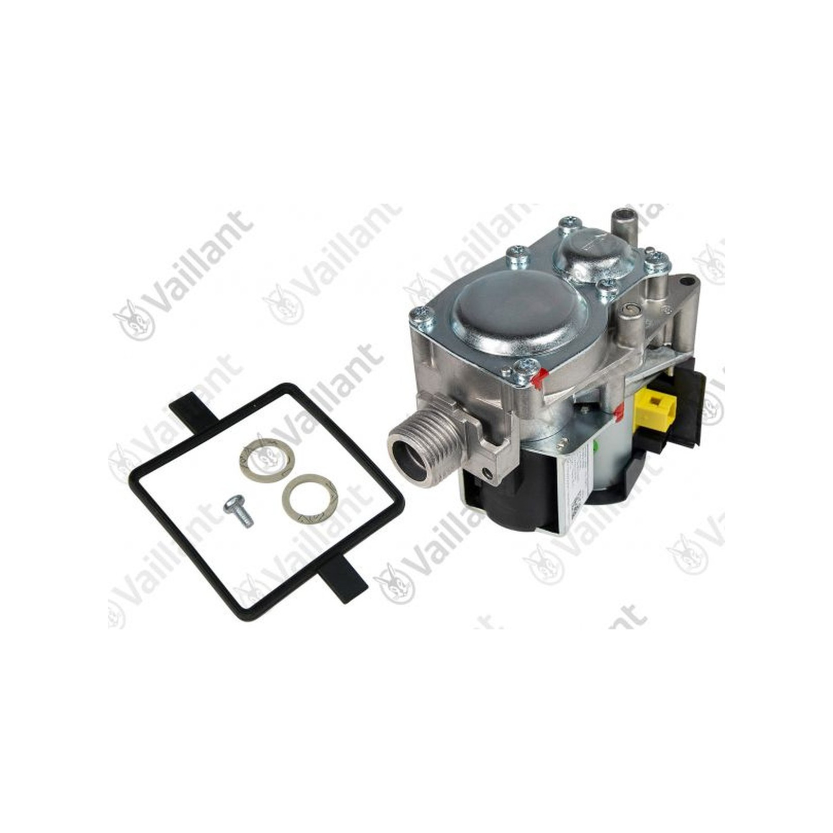 Vaillant Gasarmatur 0020135144 kompatibel VC VCW VCI VSC VCC Baureihen 0020135144