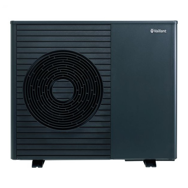 Vaillant Heizungswärmepumpe Luft Wasser aRothERM plus VWL 75 8.1 A 230V 8000033711
