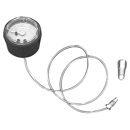 Bosch Manometer Ersatzteil TTNR 87172080610 Original Heizungsdruckmesser 0.074 kg