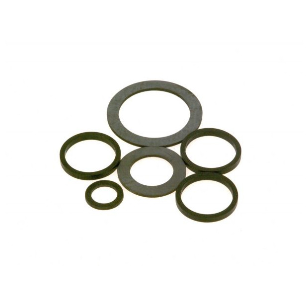 BOSCH Dichtungs-Set Siphon Ersatzteil TTNR 7747016504 Wärmeerzeuger Zubehör 7747016504