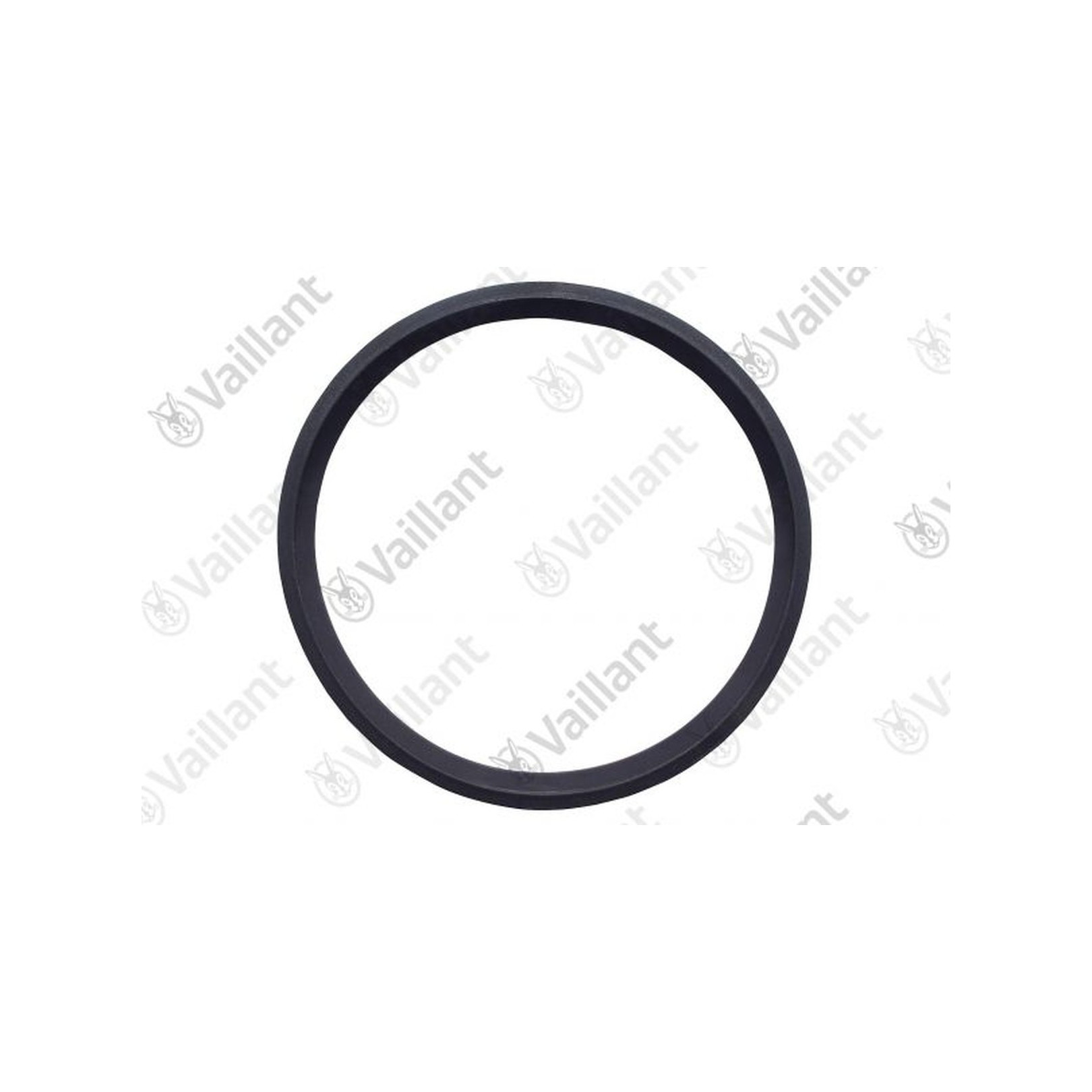 Vaillant Dichtung Silikon DN 63 Wärmeerzeuger Zubehör Ersatzteil 981110