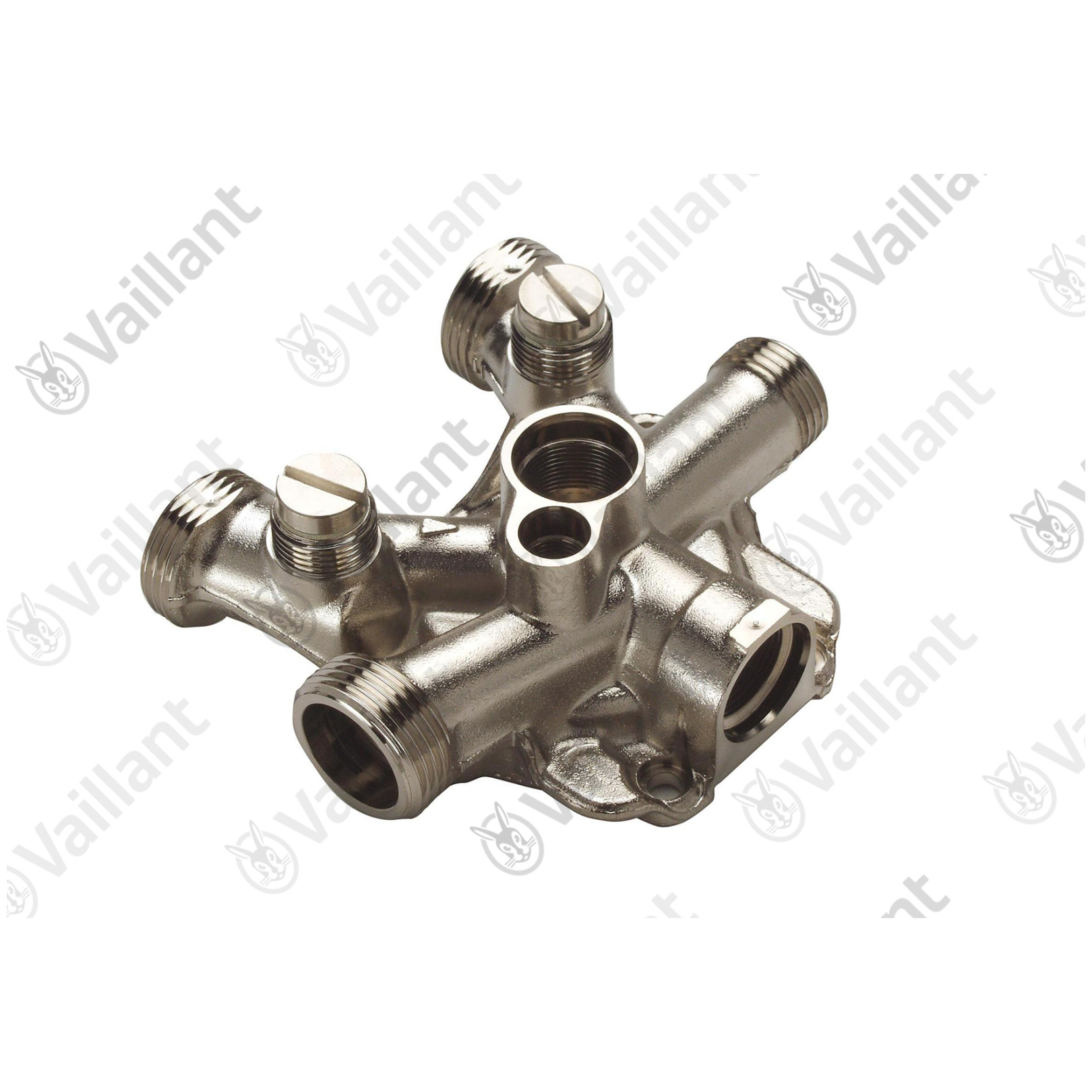 Vaillant Wasserschalter-Unterteil MAG 275-400 MAG-sine MAG-turbo 013512