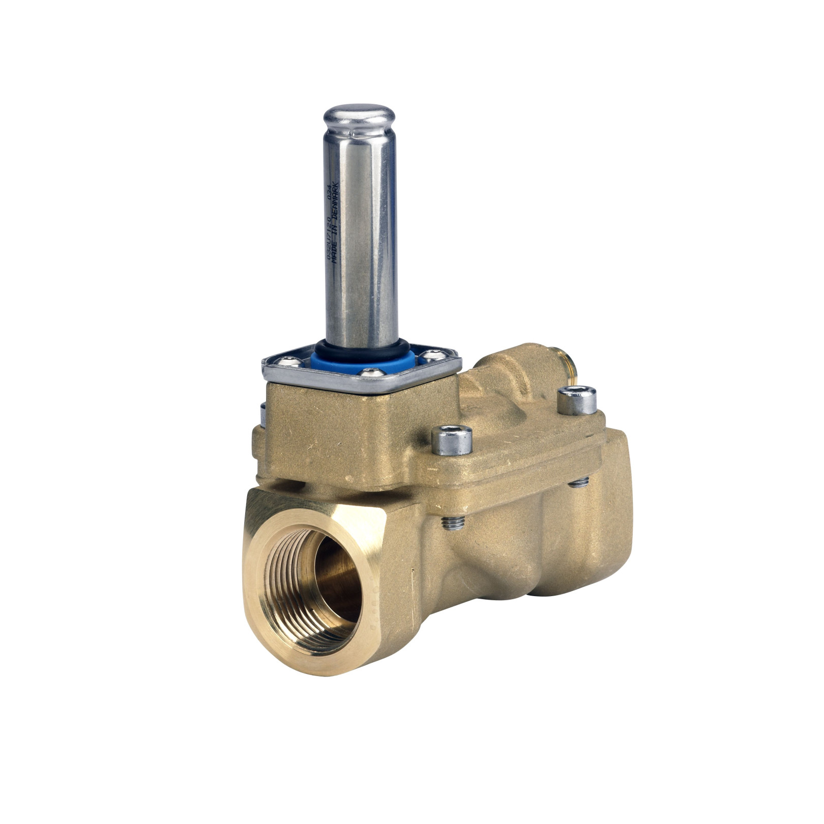 Danfoss Magnetventil EVSI 20 R 3/4 EV220B 20B servogesteuert NC DN 20 kv 8.0 EPDM 032U7120