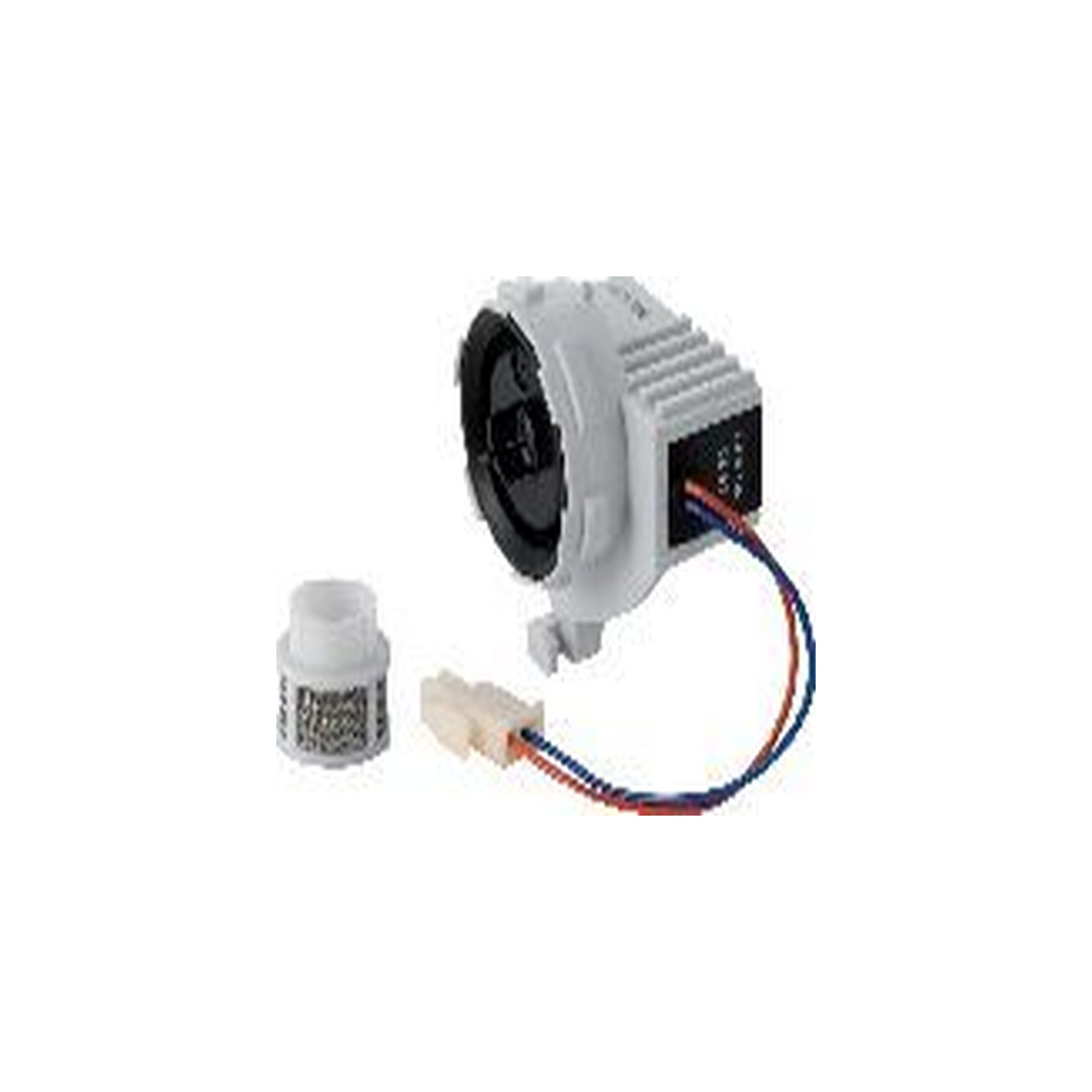 Geberit Magnetventil UR-Strg 7V bajonet Urinalsteuerung Kunststoff Ref. 240.861.00.1 240523001