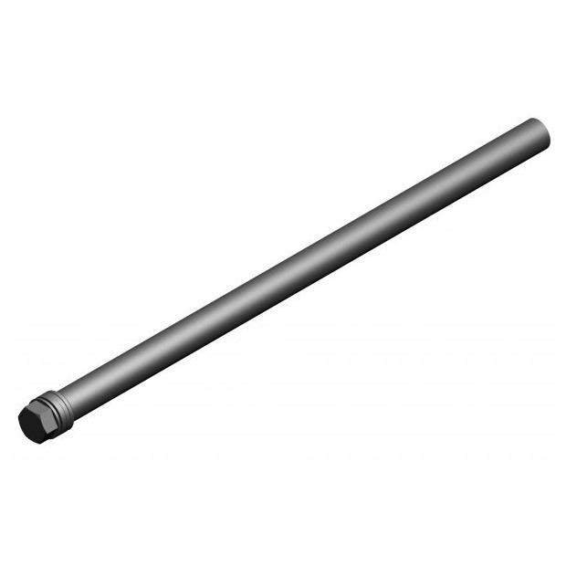 BOSCH Ersatzteil Anode G 1 D26x525 Unisoliert Warmwasser Universalstandspeicher 8735100873