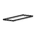 ATAG Dichtung Brenner Mischkopf OSS 2 Brennkammer Q25C Q38C Q38S S4717300