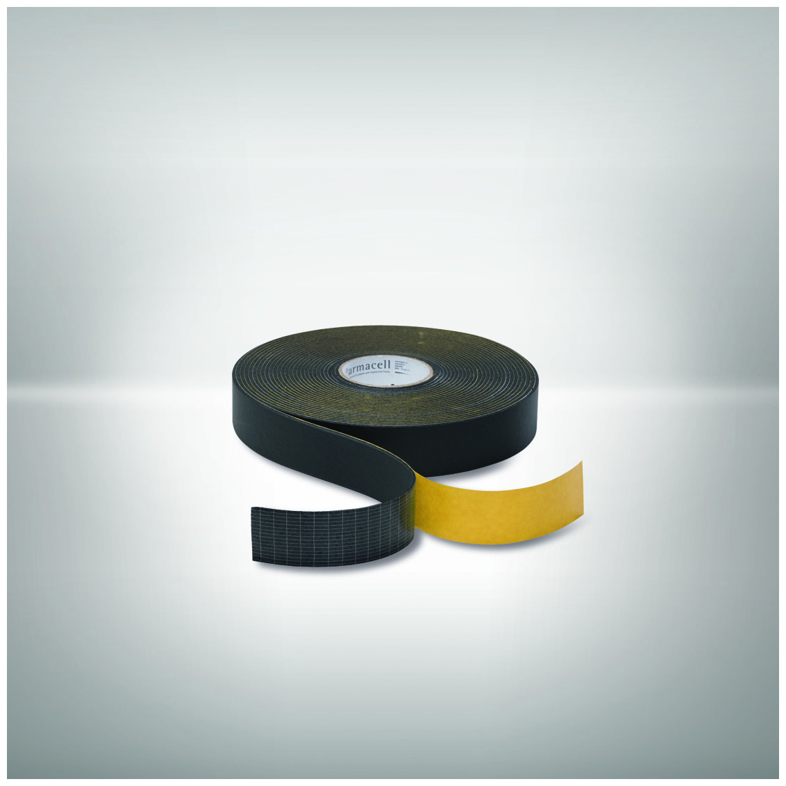 Armacell HT Armaflex HT-TAPE selbstklebendes Dämmband 50mm 15m UV-beständig HAN HT-TAPE