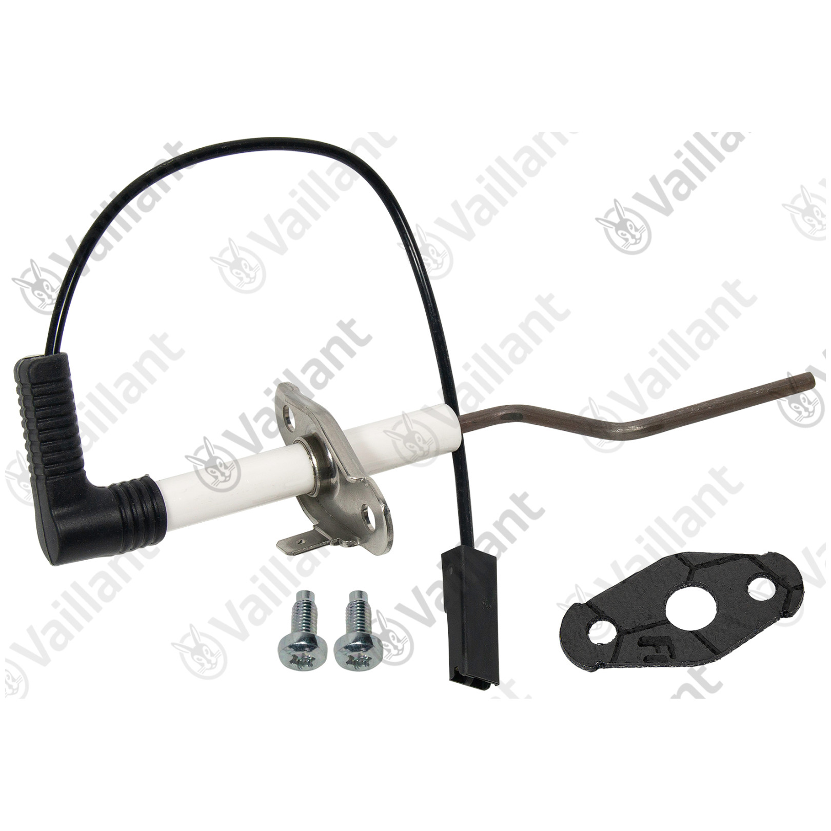 Vaillant Elektrode Ionisation VC VCI VCW kompatibel 0010029270