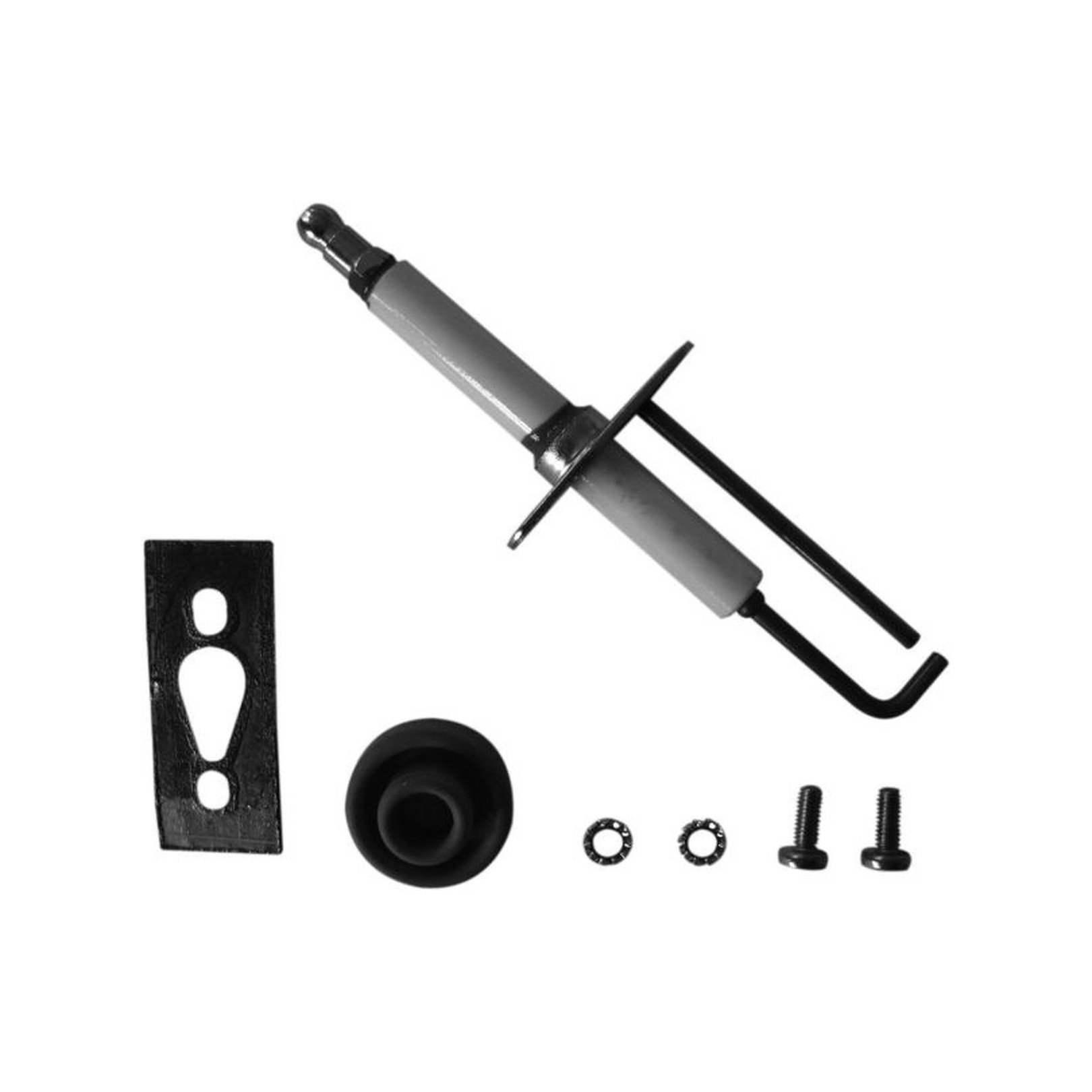 Bosch Zündelektrode Ersatzteil TTNR 87181070880 Wärmeerzeuger 4010009691211