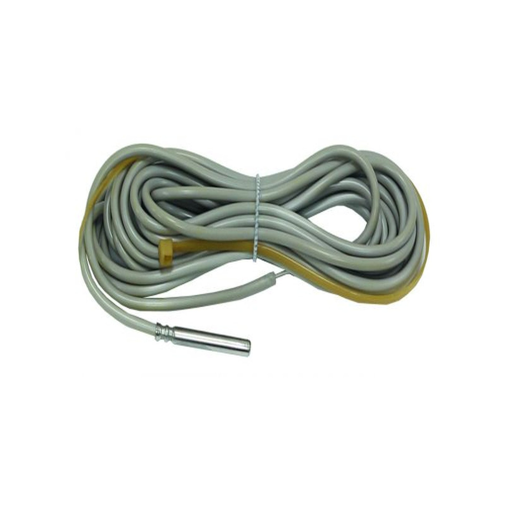 Vaillant Standardfühler VR 10 Vorlauffühler Tauchfühler 6 mm 5 m Kabel 306787
