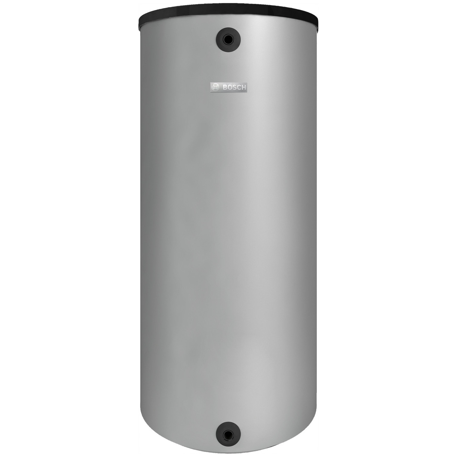 Bosch Pufferspeicher Stora BH 120-5 1 A 120 l Wärmepumpen silber 7735501535