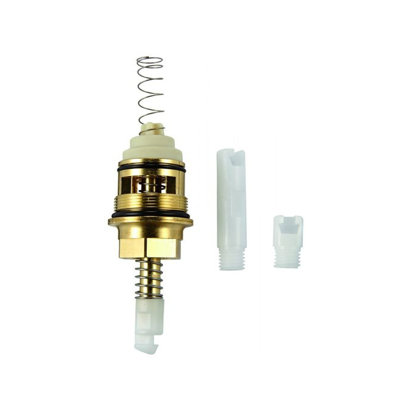 Grohe Umstellung 46133 chrom Ersatzteil Tenso 1950 Universal Einhandmischer 1/2 Zoll Hersteller-Artikelnummer 46133000