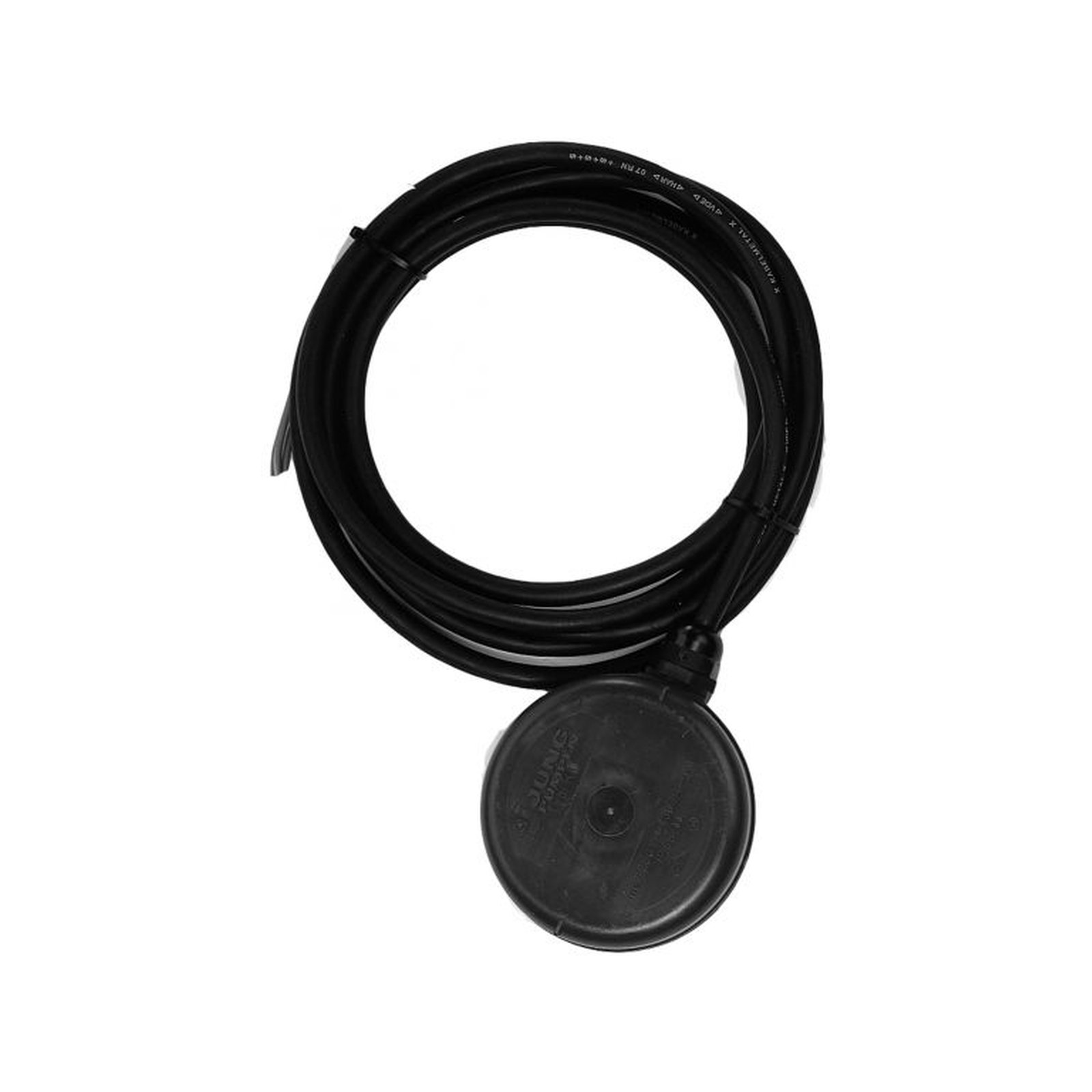 Jung Kugeltauchschalter JP44800 3 m Schalthysterese 500 mm Hersteller-Artikelnummer JP44800
