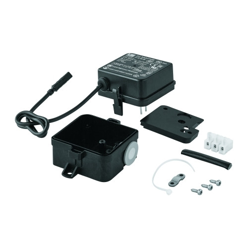 Grohe Schaltnetzteil 42470 Infrarotprodukte 100-240V AC 6,75V DC 4W Unterteil 42470000