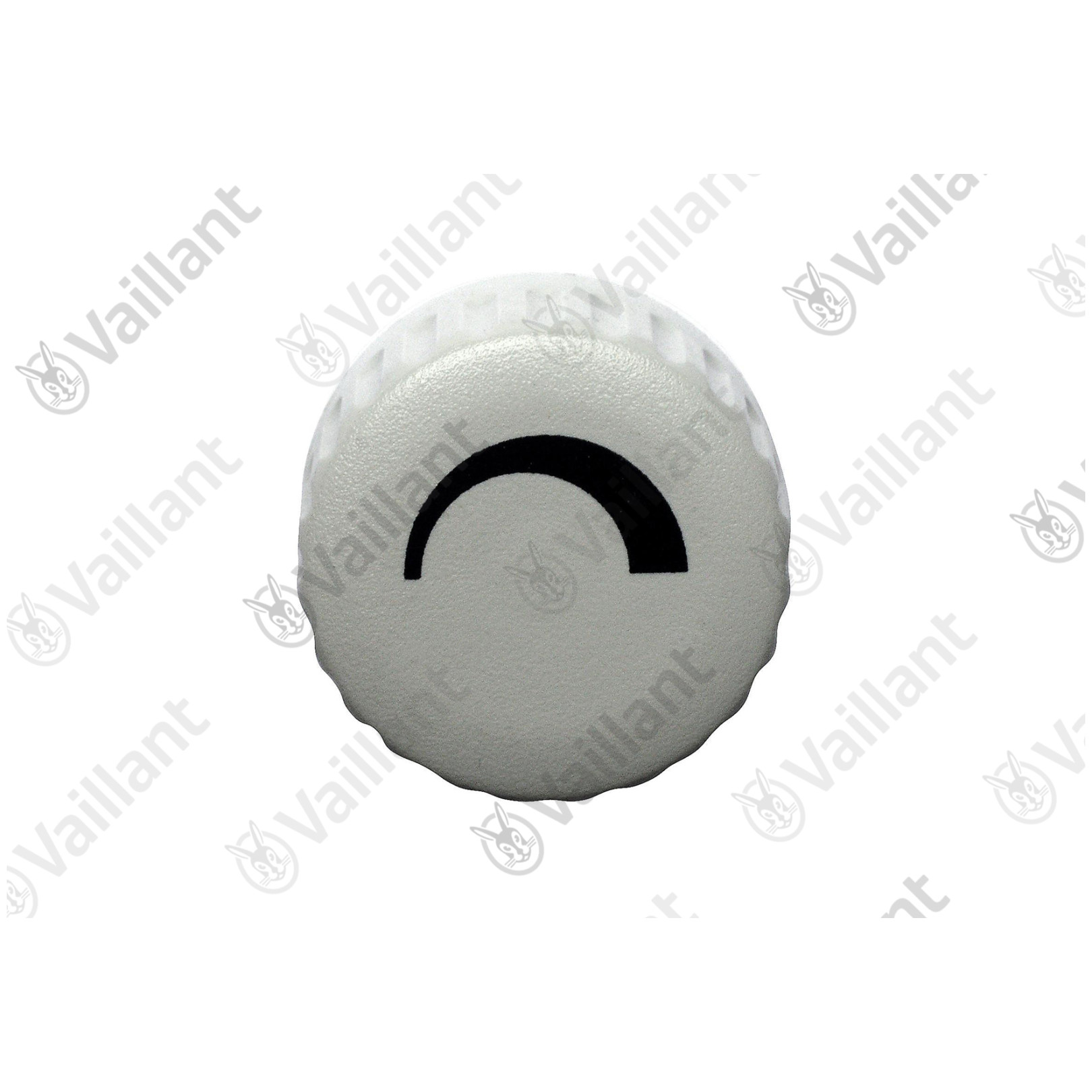 Vaillant Knopf Ersatzteil MAG 275-400 MAG-sine MAG-turbo 0020107732