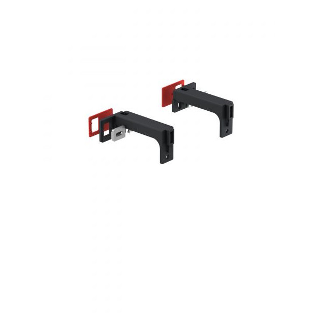 MEPA Spülsystemzubehör nextVIT Einzelmontage glasfaserverstärkt werkzeuglos verstellbar 541023