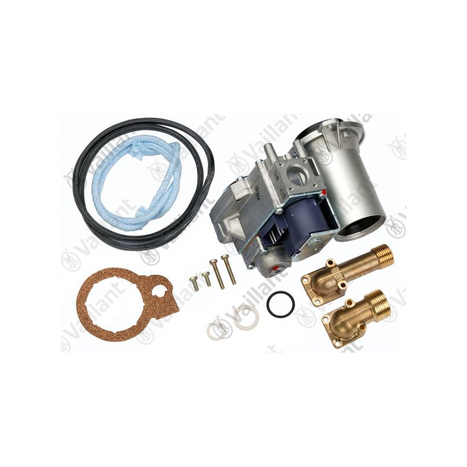 Vaillant Gasarmatur 180930 VC 656/4-7 Kompatibilität 180930