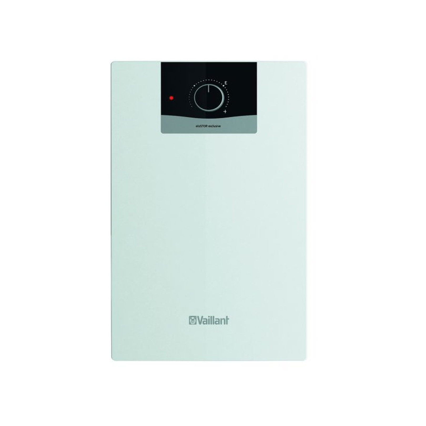 Vaillant Elektro-Warmwasserspeicher eloSTOR VEN 5/7 U 5 l Niederdruck Untertischgerät Energiesparfunktion 0010021138