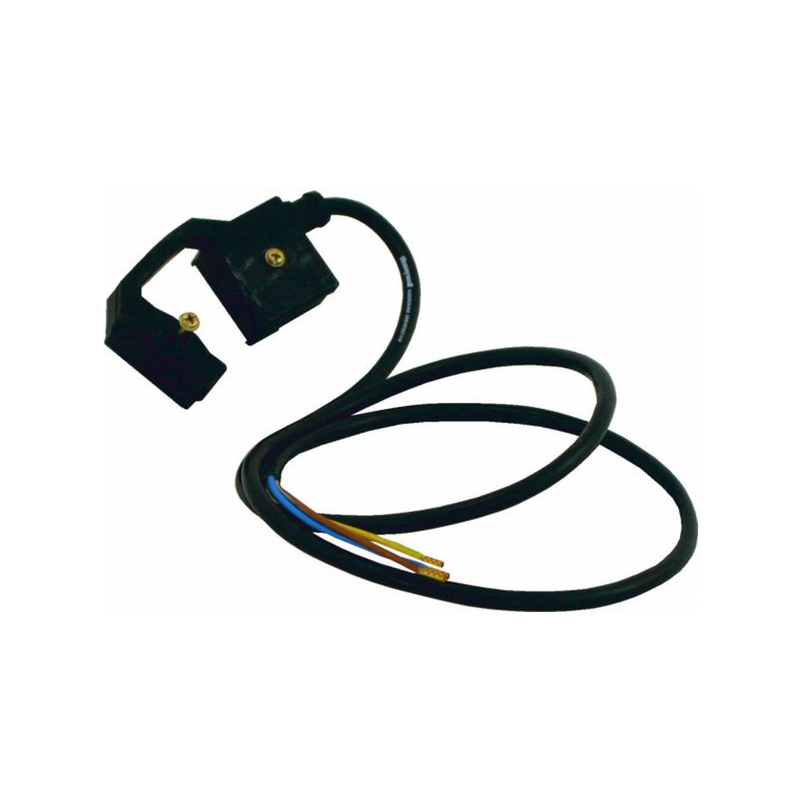 WOLF Kombi-Steckerkabel GKV VR 4605NG-2/3E-48 Honeywell Ersatz 8902570