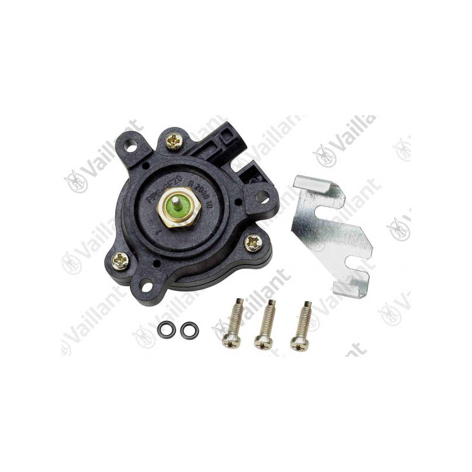 Vaillant Strömungsschalter Noryl 151017