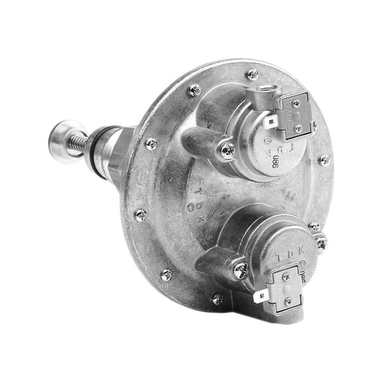 BOSCH Junkers Membranschalter Ersatzteil 87085040490 kompatibel WR400 WR350 WR275