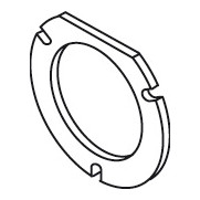 Bosch Ersatzteil Dichtung Brennstab TTNR 63036119 kompatibel KBR MKB KBRC GC7000F 63036119