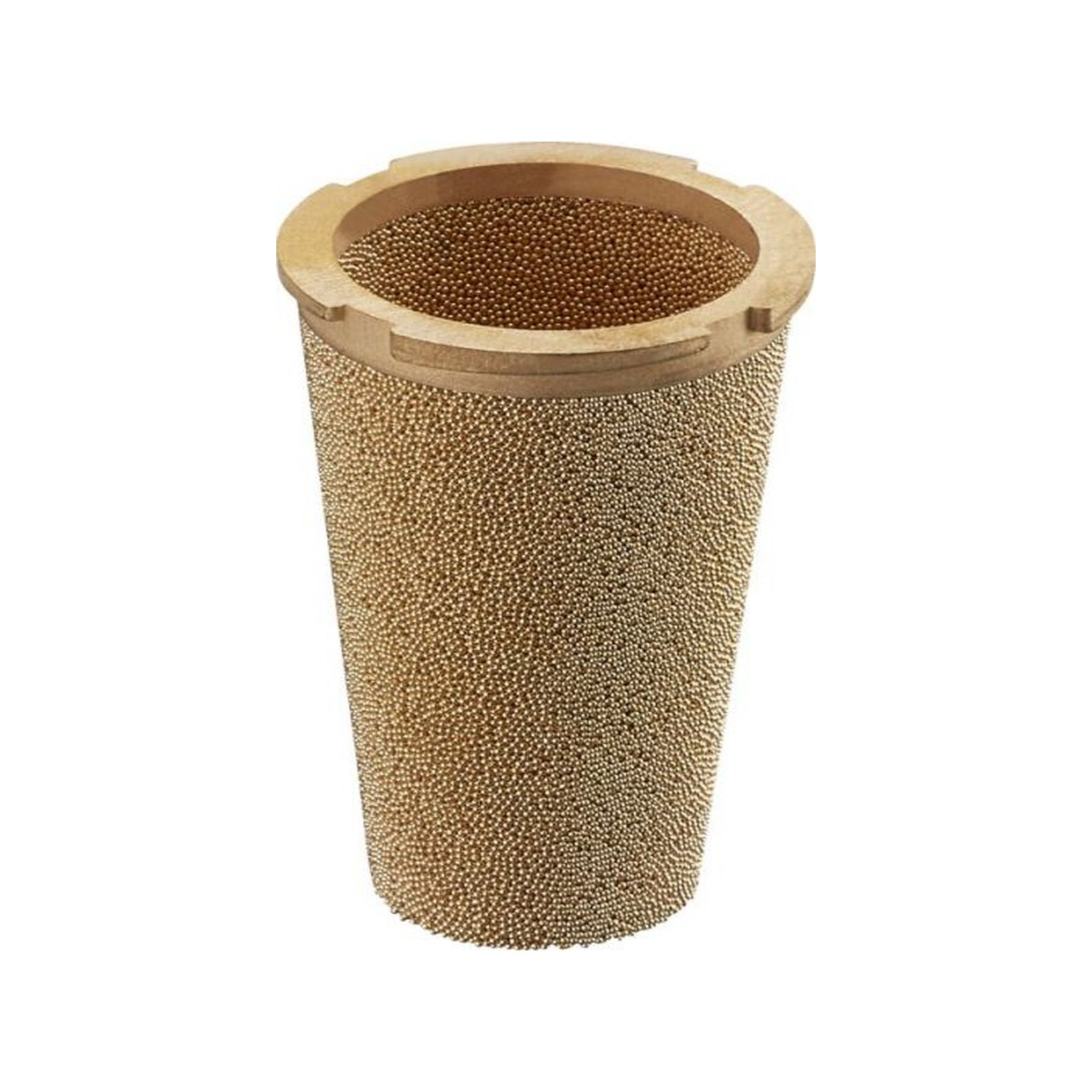 Oventrop Filtereinsatz Sinterbronze Reserveeinsatz Sika 0 50-100my 2126051