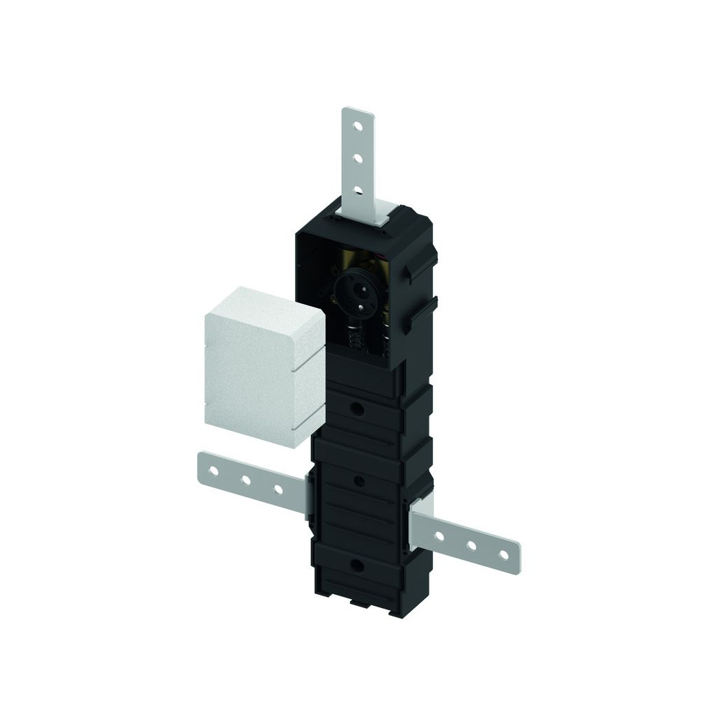 TECEfloor Design RTL-Box Rohbauset Einzelraum-Temperaturregelung 77470010