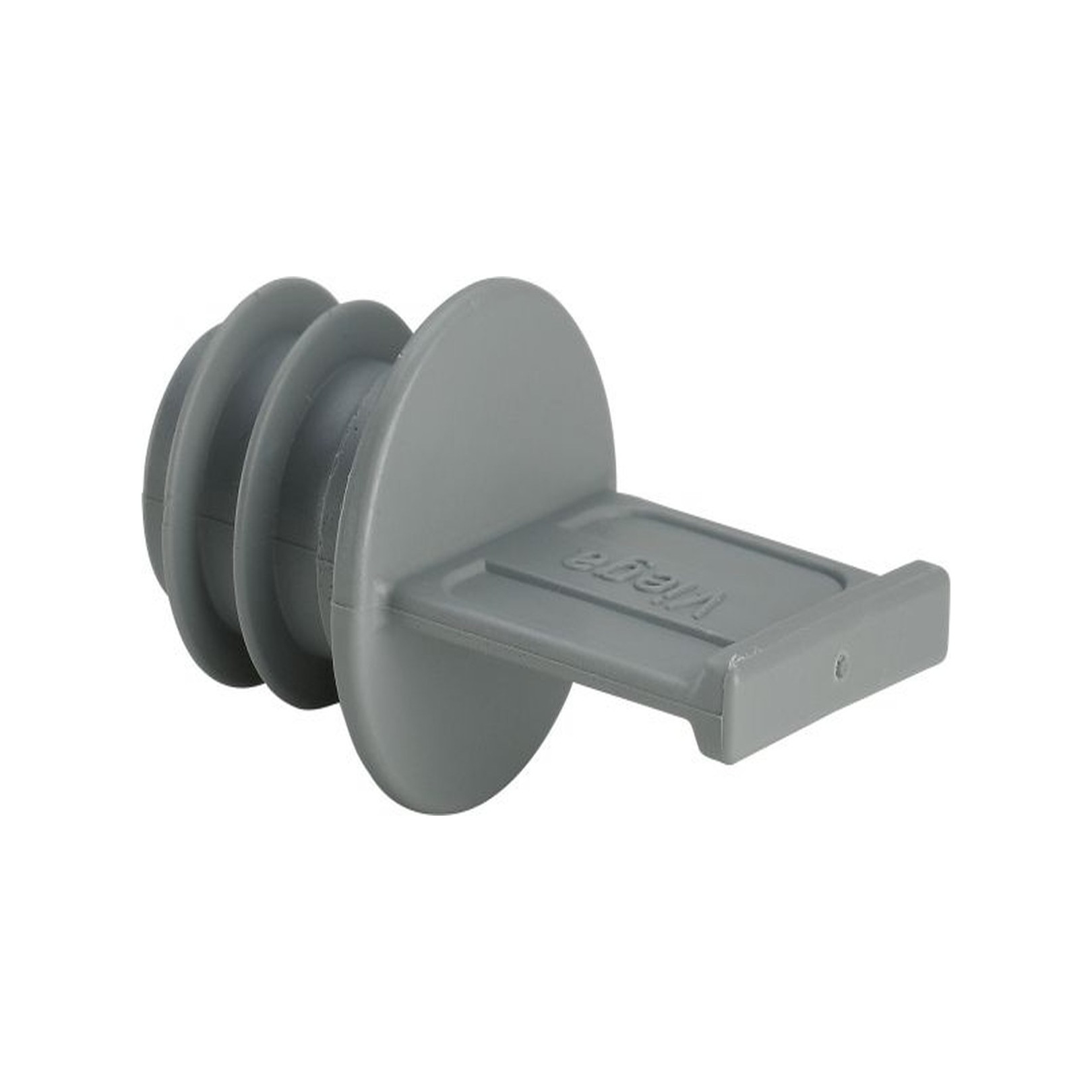 Viega Schutzstopfen 5359.1 20mm Kunststoff Rohrverschluss 678241