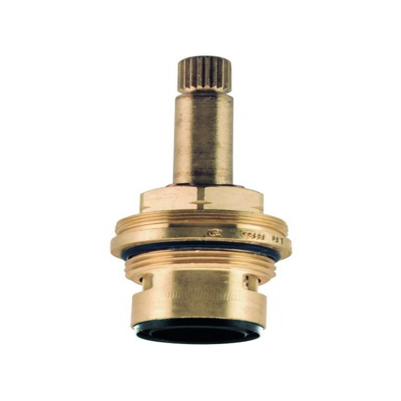 Grohe Oberteil 1/2 Zoll Keramik Carbodur rechts Ersatzteil 45869000